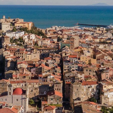Torrione San Lorenzo I Terracina Zewnętrze zdjęcie