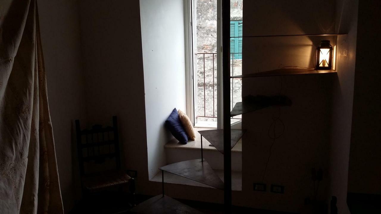 Torrione San Lorenzo I Terracina Zewnętrze zdjęcie