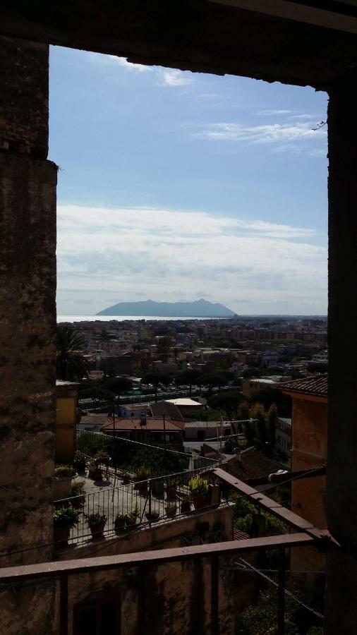 Torrione San Lorenzo I Terracina Zewnętrze zdjęcie